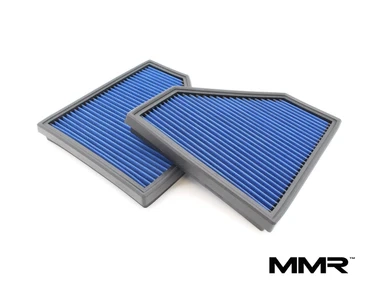 MMX Cotton panel air filter | BMW G8x | M2 | M3 | M4