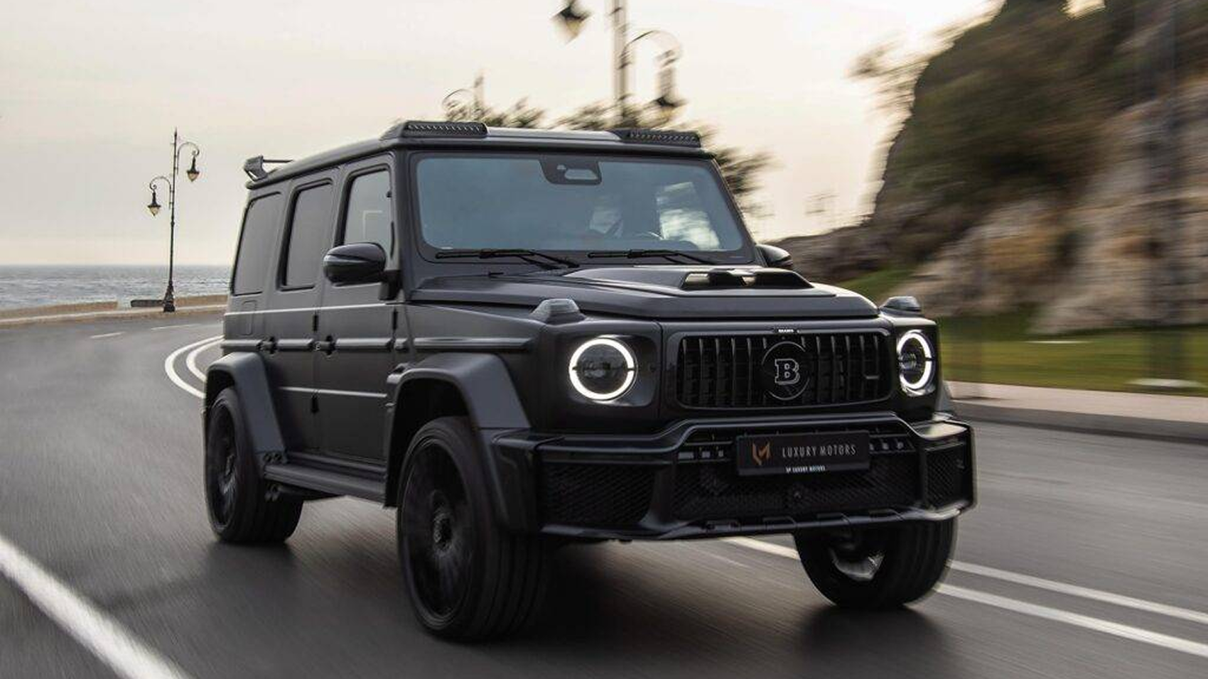 Brabus