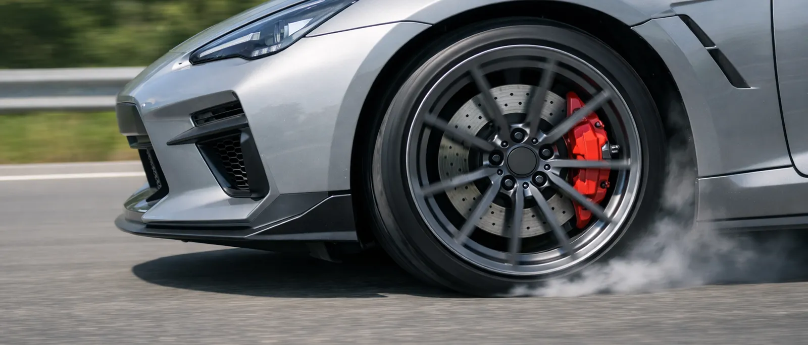 Storitve - GT Performance